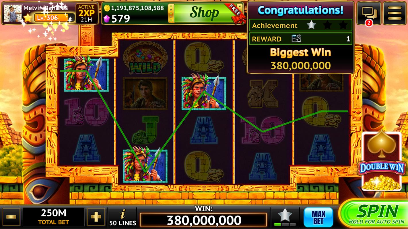 Casino Game Download For Mobile
